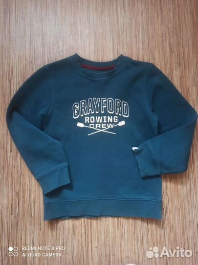 Детские вещи на мальчика