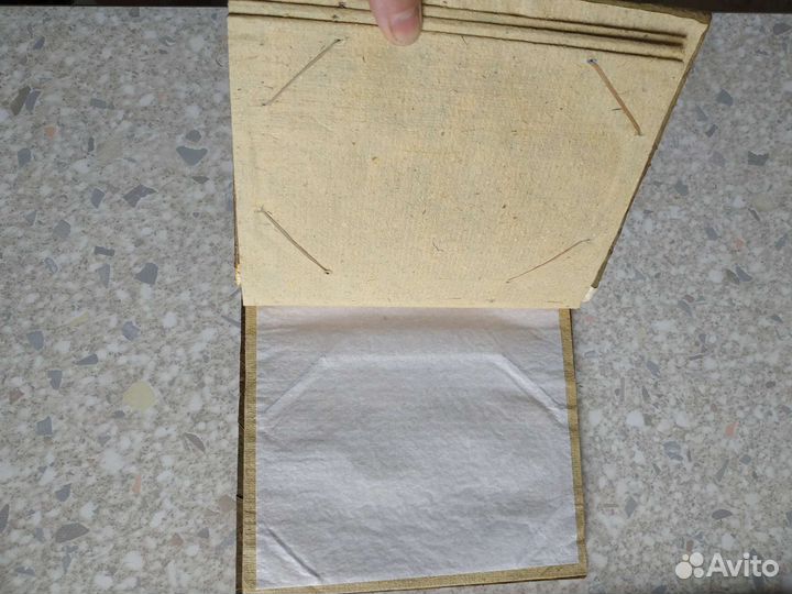 Фотоальбом новый 20 фото 10*15