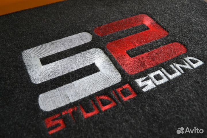 Короб под сабвуфер 12 дюймов