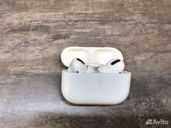 Apple Airpods Pro 1 gen