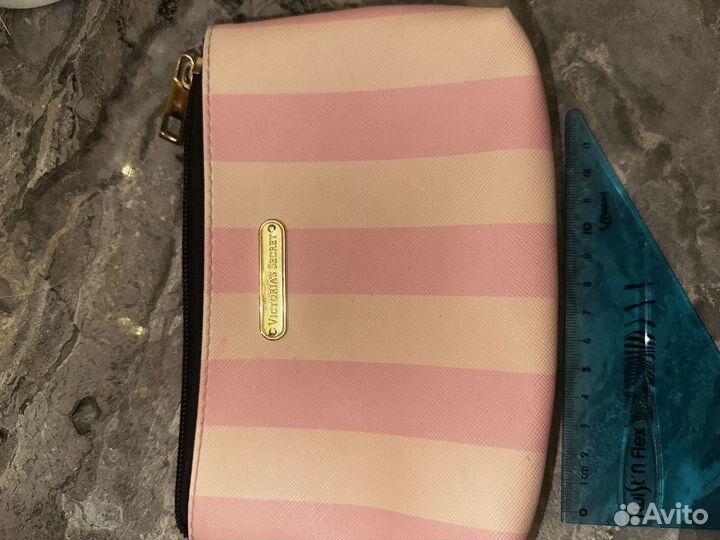 Косметичка victoria s secret