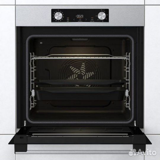 Духовой шкаф Gorenje BPS6737E14X