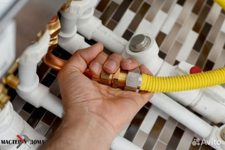 Сантехник Услуги сантехника Монтаж Прочистка канал