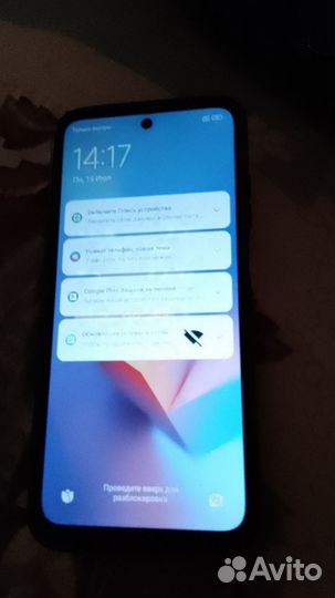 Xiaomi Redmi 10, 4/64 ГБ