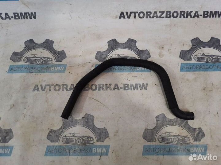 Шланг гур Bmw X5 E53 M54B30 306S3 2003