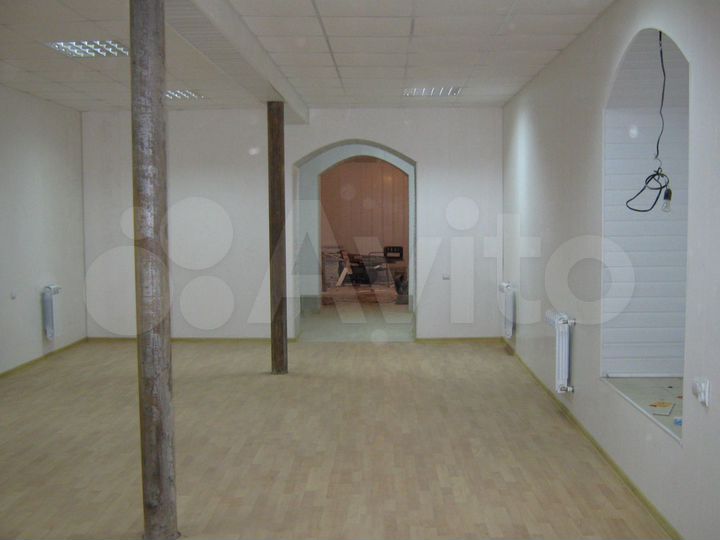 Торговая площадь, 190 м²