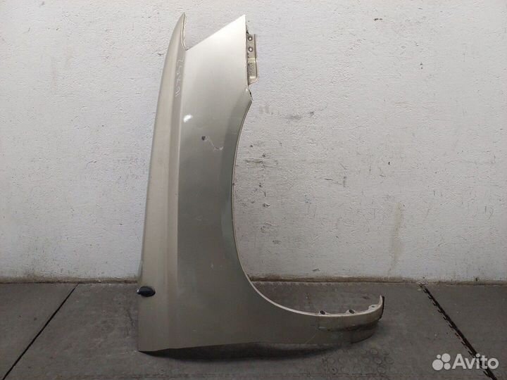 Крыло Toyota Highlander 1, 2003