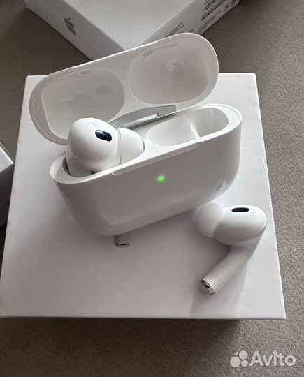 Airpods pro 2