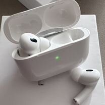 Беспроводные наушники apple Airpods pro 2