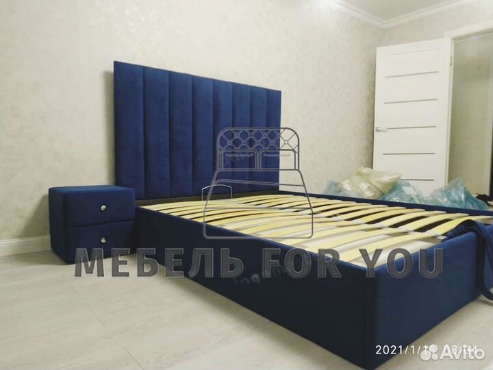 Кровать для мальчика