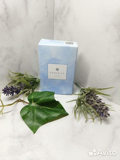 Парфюмерная вода женская