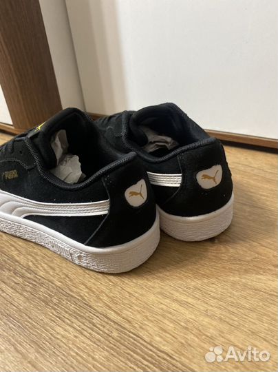 Кроссовки женские Puma