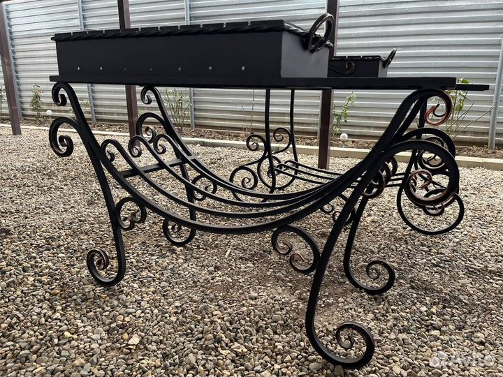 Станок для ковки 