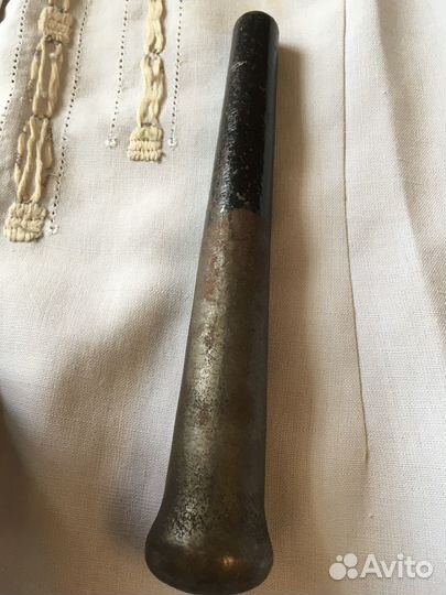 Ступа с пестиком-отправка в регионы