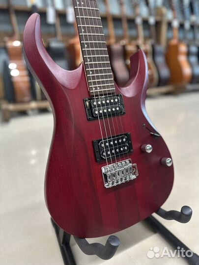 Cort X100 opbc Электрогитара (суперстрат)