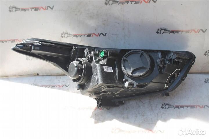 Фара левая Хендай Крета