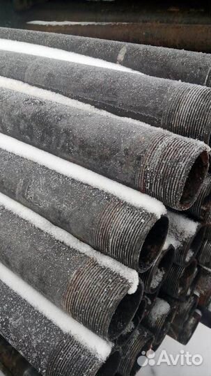 Труба нкт 60 оптом