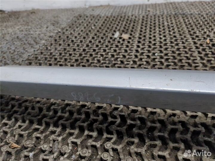 Рейлинг на крышу (одиночка) Toyota RAV 4, 2014