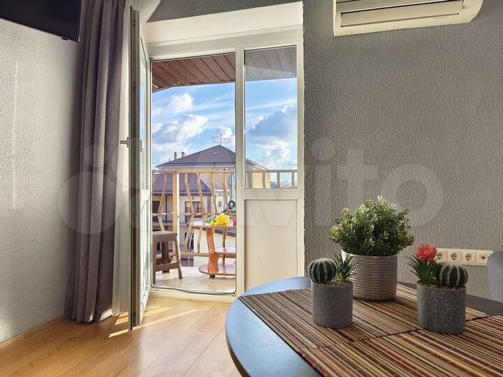 Комната 16 м², 3/3 эт.