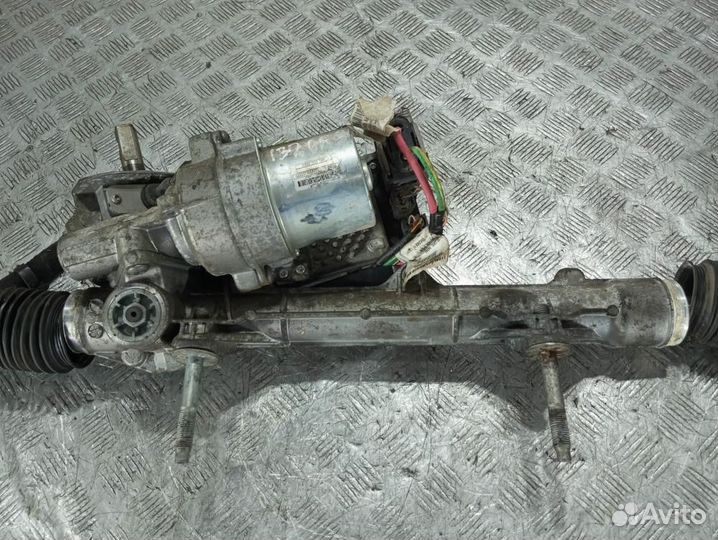 Рулевая рейка 6700002168 Peugeot 207 (06-09)