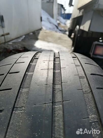 Vredestein Ultrac Vorti R + 235/55 R19