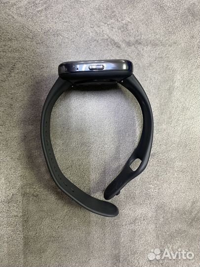Смарт-часы Xiaomi Redmi Watch 3 Active черный