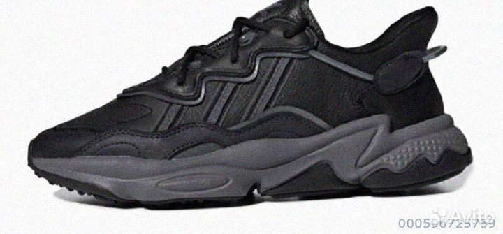 Кроссовки Adidas Ozweego Adiprene (Арт.72838)