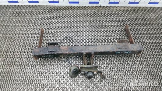 Фаркоп (прицепное устройство) mercedes benz vito W