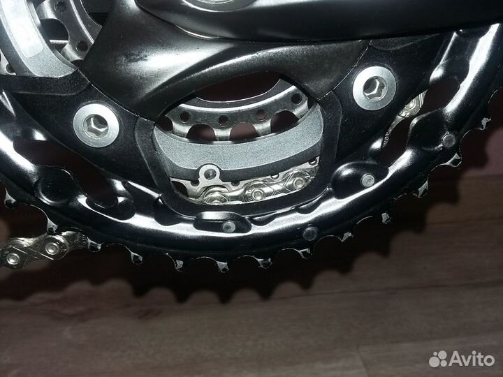 Corratec X-Vert 29er