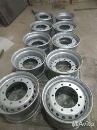 Порошковая покраска, пескоструй