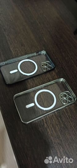 Чехол на iPhone 12 pro