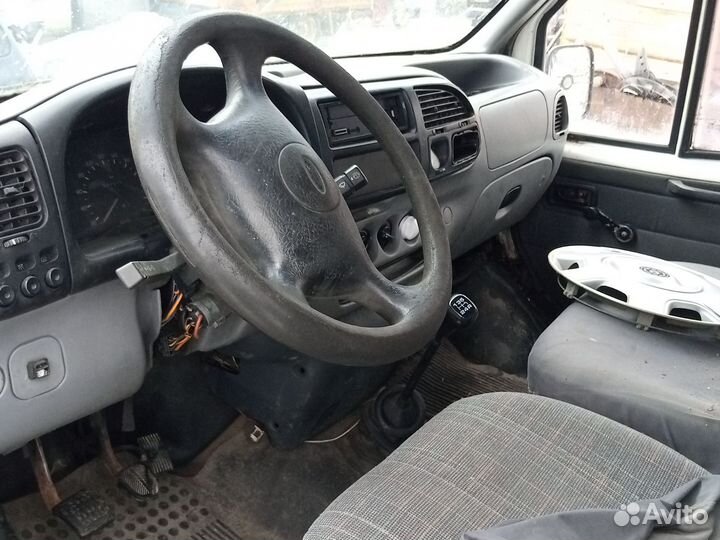 Разборка ford transit 1994 2000