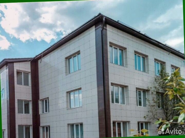 Доходная недвижимость почти 850 м²