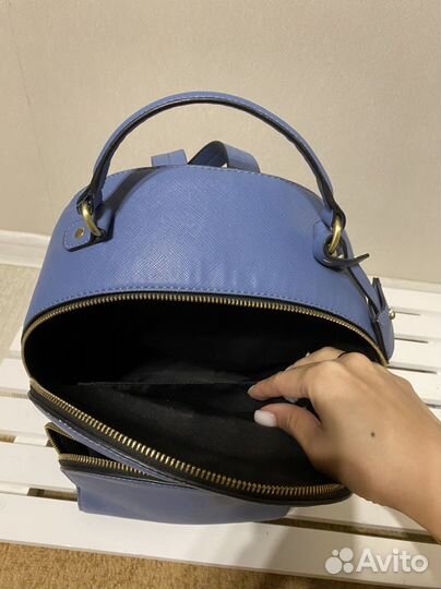 Рюкзак женский Zara