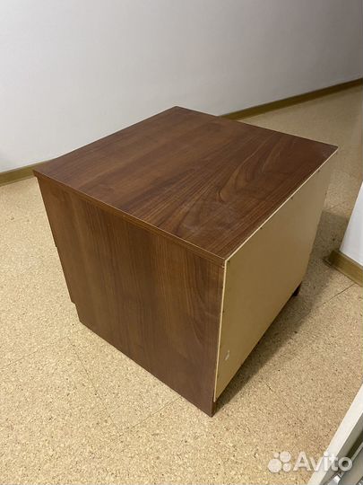 Тумба прикроватная шатура