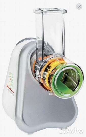 Moulinex тёрка электрическая