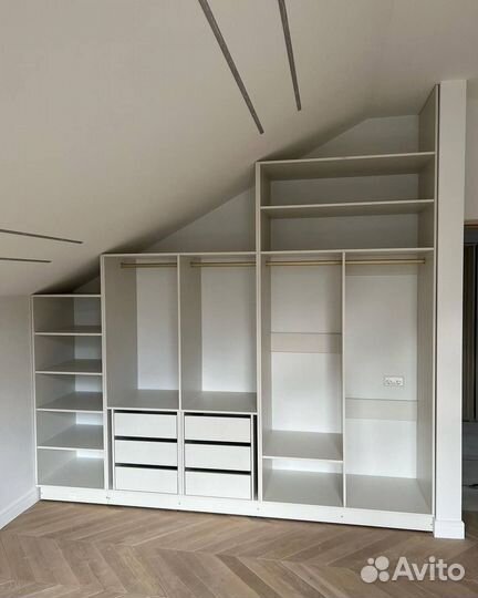 Сборка мебели