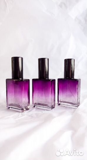 Флакон атомайзер для духов 15 мл