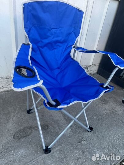 Стул складной походный туристический