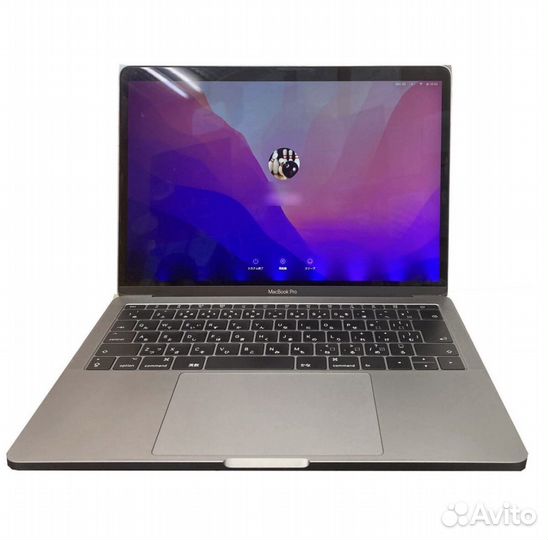 Apple macbook pro 13 2016 i5/8gb/256gb