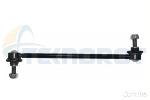 Тяга стабилизатора прав / лев ford fiesta vi (cb1