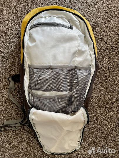 Рюкзак велосипедный Scott Trail Lite 22л