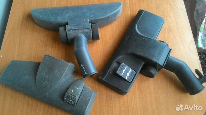 Щетки для пылесосов