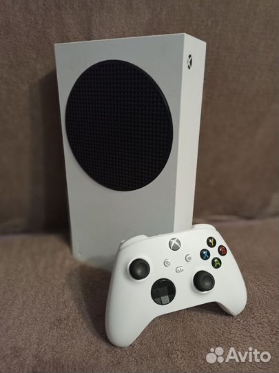 Xbox Series S