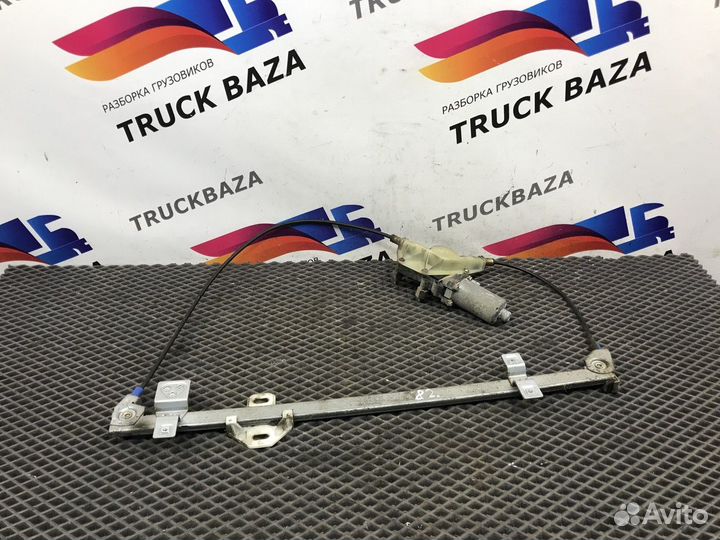 0130821916 Стеклоподъёмник правый