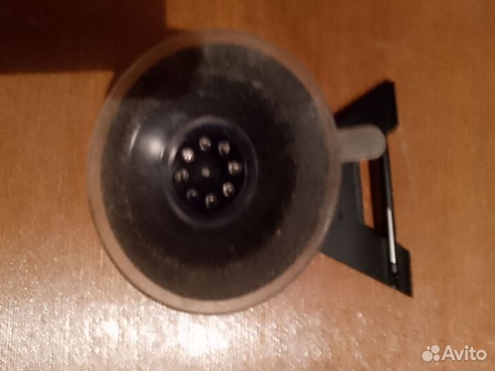 Держатель для навигатора