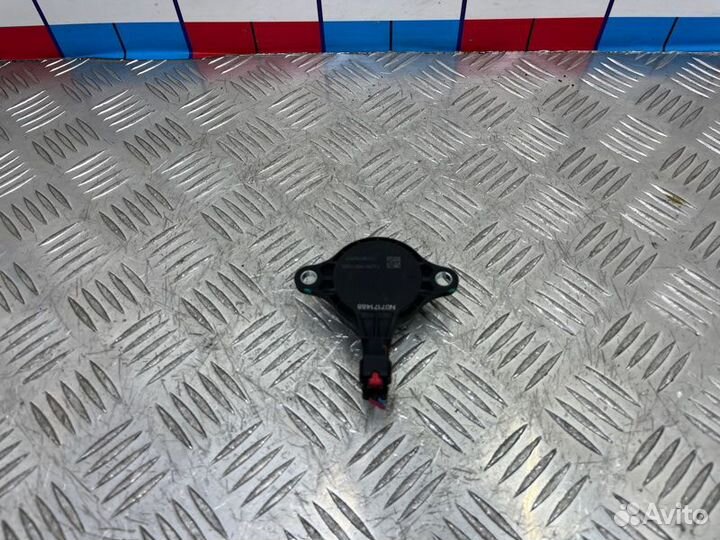 Механизм изменения фаз грм Exeed Txl M32T