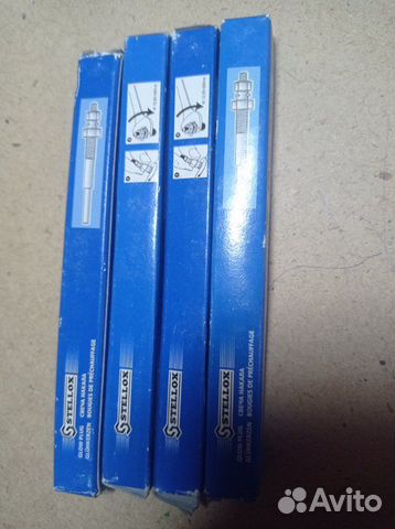 Свеча накала Mercedes Sprinter