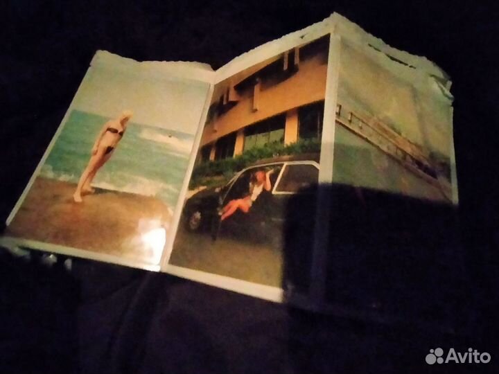 Частные фото 24 шт