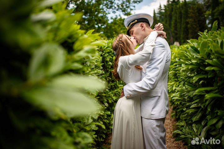 Фотограф Крым Симферополь Алушта